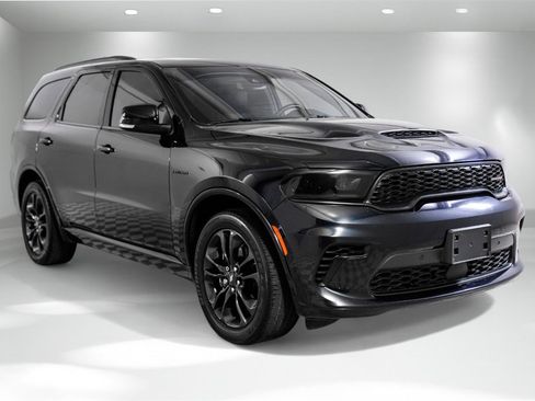 Used 2024 Dodge Durango R/T image 6