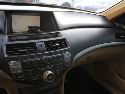 Used 2009 Honda Accord EX-L image 19