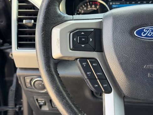 Used 2019 Ford F150 Lariat AWD/4WD image 11