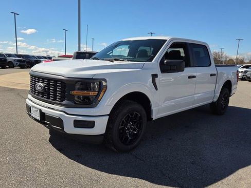 New 2026 Ford F150 STX image 3