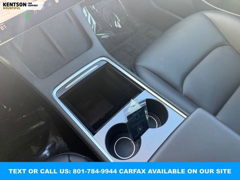 Used 2023 Tesla Model 3 Standard Range image 21