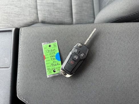 Certified 2023 Ford F350 XL w/ STX Appearance Package image 36