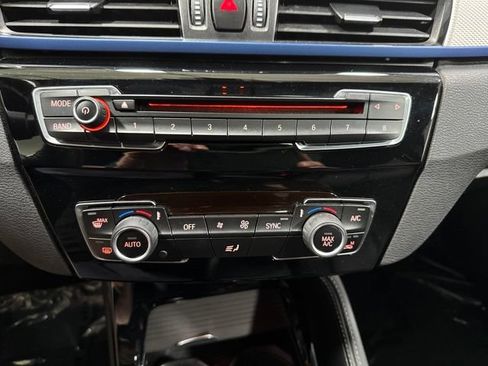 Used 2017 BMW X1 sDrive28i FWD image 20