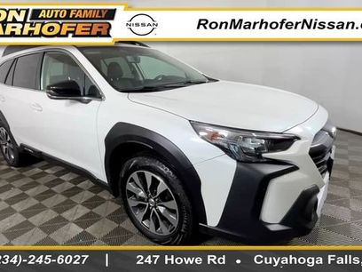 Used 2023 Subaru Outback Limited XT