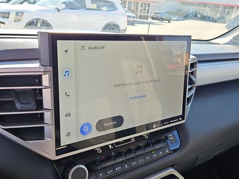 Certified 2023 Toyota Sequoia Limited image 15