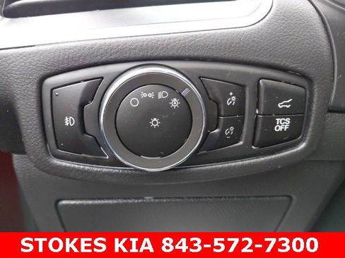 Used 2024 Ford Edge SEL w/ Convenience Package image 19