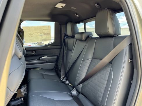 New 2026 Toyota Tacoma TRD Off-Road AWD/4WD image 25