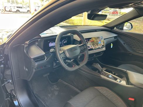 New 2025 Dodge Charger R/T w/ Quick Order Package 25M R/T image 6