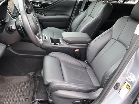 Used 2024 Subaru Outback Limited image 43