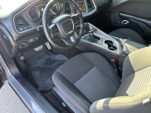 Used 2019 Dodge Challenger R/T Scat Pack w/ Widebody Package RWD image 23