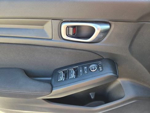 Certified 2024 Honda Civic Sport image 23
