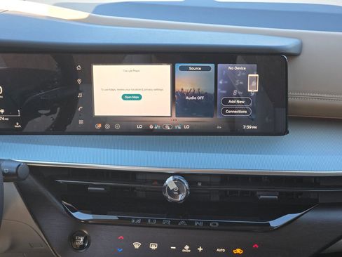 New 2026 Nissan Murano Platinum image 15