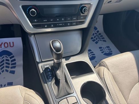Used 2016 Hyundai Sonata Limited w/ Option Group 04 FWD image 19