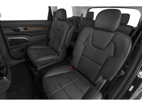 Used 2022 Kia Telluride SX w/ Nightfall Edition Package AWD/4WD image 8