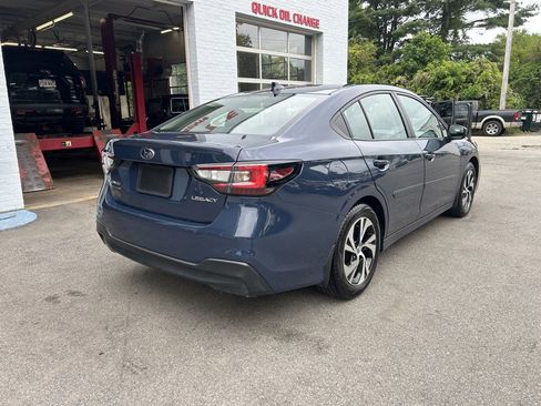 Used 2025 Subaru Legacy AWD/4WD image 7