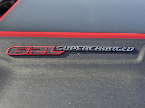 Used 2022 RAM 1500 TRX w/ TRX Level 2 Equipment Group image 7