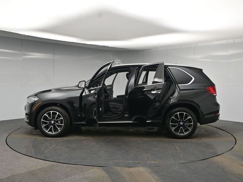 Used 2016 BMW X5 xDrive35i AWD/4WD image 52