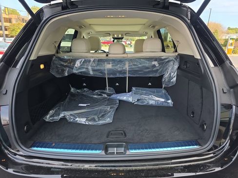 New 2026 Mercedes-Benz GLE 450 4MATIC image 14