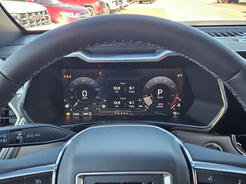 New 2026 GMC Canyon Denali image 20