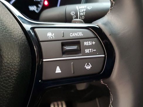 Certified 2025 Honda Civic Sport image 11