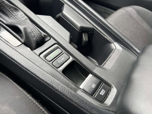 Certified 2023 Honda Accord EX image 16