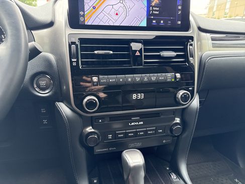 Used 2023 Lexus GX 460 Premium image 30