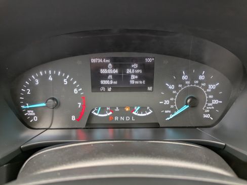 Used 2022 Ford Escape SE w/ SE Sport Appearance Package FWD image 32