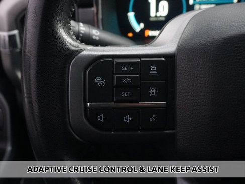 Used 2023 Ford F150 Lariat w/ Equipment Group 502A High AWD/4WD image 6