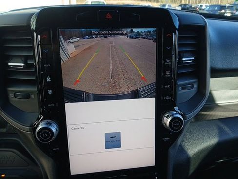 New 2026 RAM 2500 Tradesman image 33