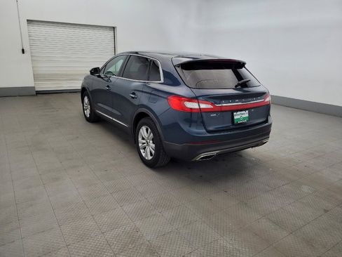 Used 2016 Lincoln MKX Premiere FWD image 5
