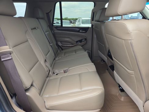 Certified 2020 GMC Yukon SLT w/ Premium Edition RWD image 23