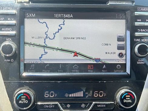Used 2015 Nissan Murano SL FWD image 31