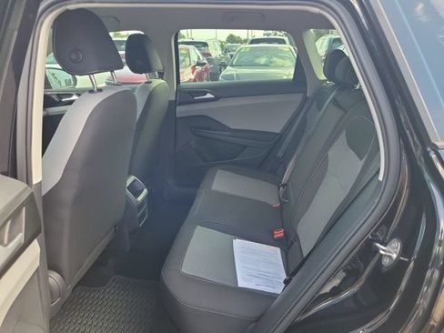 Certified 2022 Volkswagen Taos S w/ IQ Drive S Package FWD image 12