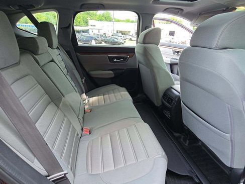 Used 2019 Honda CR-V EX image 12