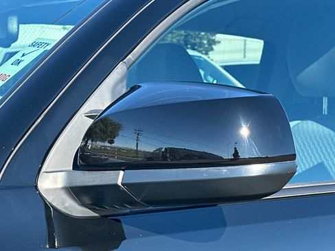 Used 2023 Toyota Tacoma SR5 w/ Black Out Package (TMS) image 49