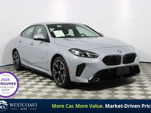 Used 2025 BMW 228i xDrive 228 xDrive image 1