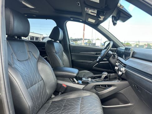 Certified 2024 Kia Telluride EX X-Line AWD/4WD image 24