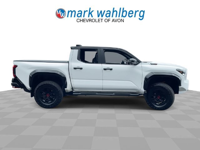 Used 2026 Toyota Tacoma TRD Pro w/ Tow Tech Package AWD/4WD image 9