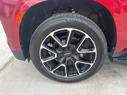 Used 2023 Chevrolet Tahoe RST w/ Luxury Package RWD image 7