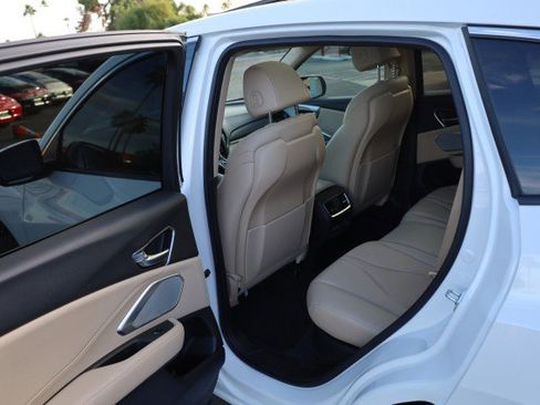 Used 2022 Acura RDX w/Technology Package image 39