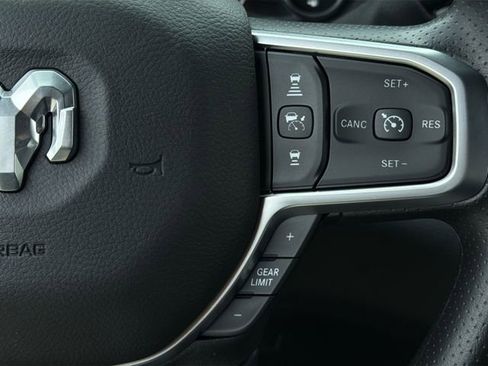 New 2026 RAM 2500 Tradesman RWD image 29