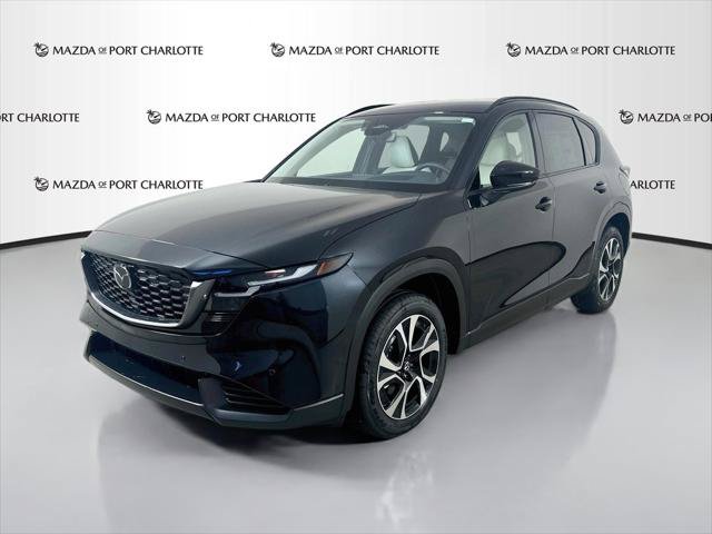 New 2026 MAZDA CX-5 Preferred AWD/4WD image 30