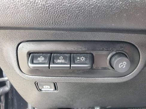 Used 2022 GMC Terrain Denali w/ LPO, Floor Liner Package AWD/4WD image 19