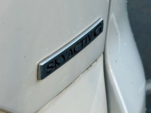 Used 2023 MAZDA CX-5 AWD 2.5 S w/ Select Package image 16