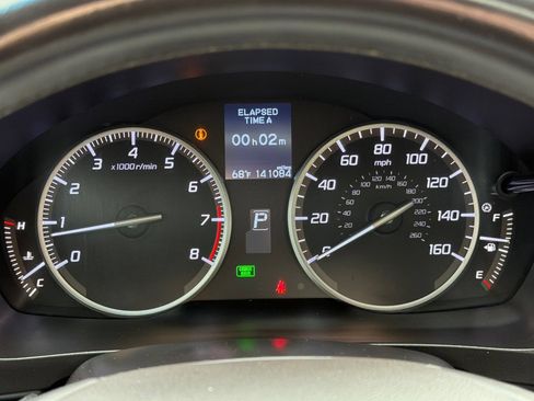 Used 2015 Acura ILX w/ Technology Package FWD image 23