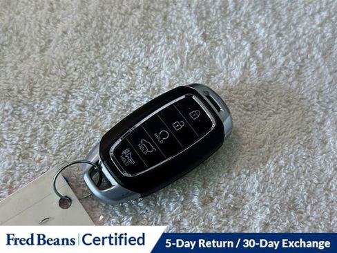 Used 2021 Hyundai Palisade SEL w/ Premium Package image 31