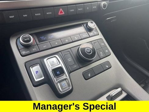 Used 2024 Hyundai Palisade XRT FWD image 25