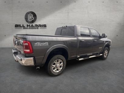 Used 2019 RAM 2500 Laramie