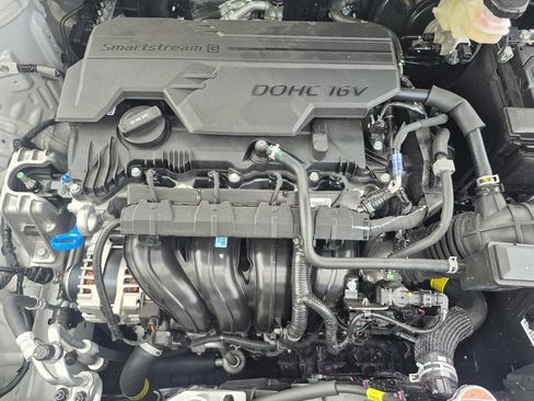 New 2027 Kia Seltos LX AWD/4WD image 16