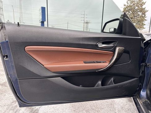 Used 2016 BMW 228i xDrive Coupe w/ Premium Package image 10